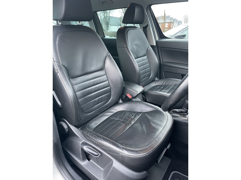 Used Skoda Yeti 2016 for sale - 77188939: Photo 21