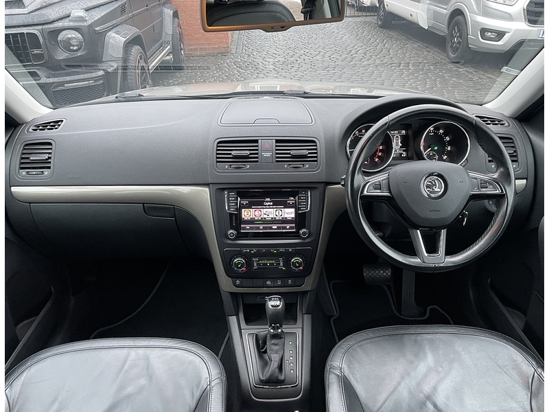 Used Skoda Yeti 2016 for sale - 77188939: Photo 22