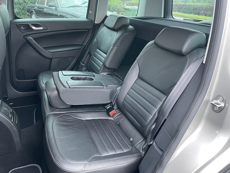 Used Skoda Yeti 2016 for sale - 77188939: Photo 25