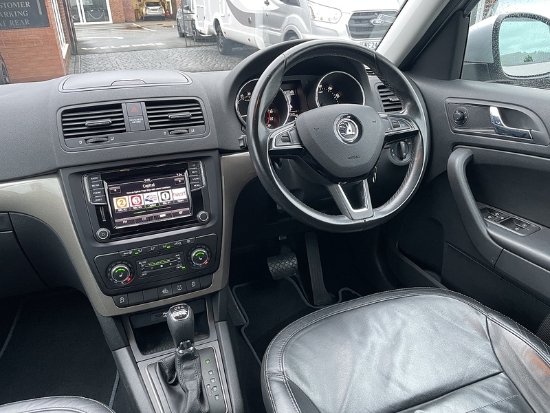 Used Skoda Yeti 2016 for sale - 77188939: Photo 27