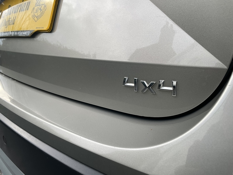 Used Skoda Yeti 2016 for sale - 77188939: Photo 6