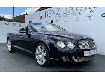 Used Bentley Continental 2011 for sale - 79719680: Photo