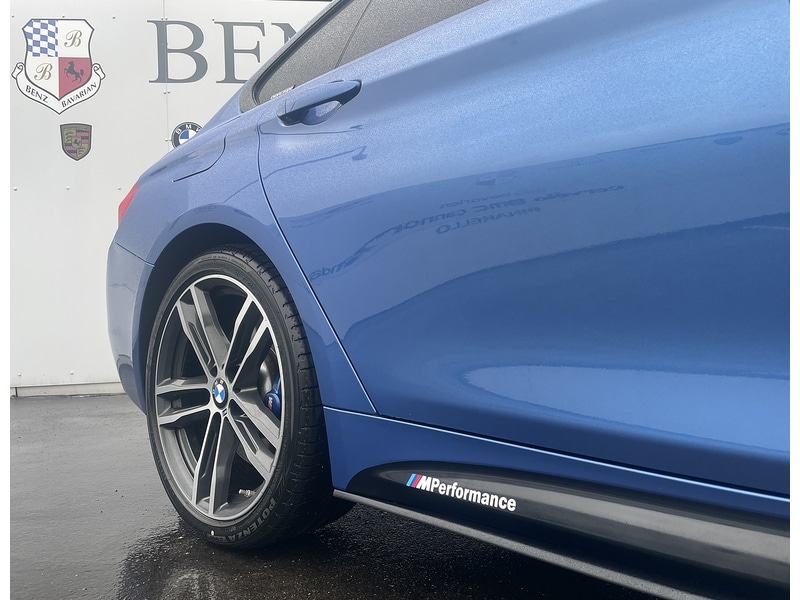 Used BMW 4 Series 2018 for sale - 77584108: Photo 12