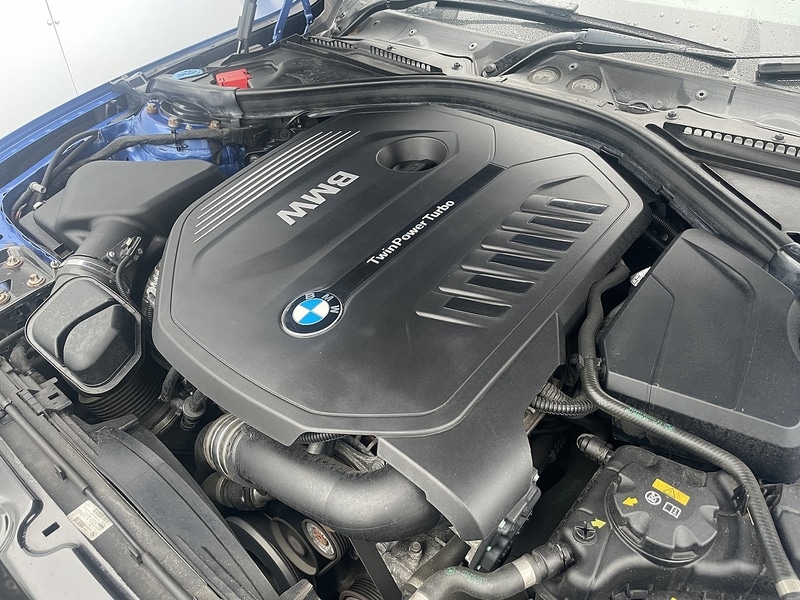Used BMW 4 Series 2018 for sale - 77584108: Photo 20
