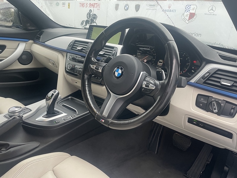 Used BMW 4 Series 2018 for sale - 77584108: Photo 21