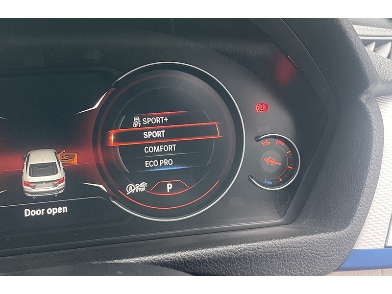 Used BMW 4 Series 2018 for sale - 77584108: Photo 24