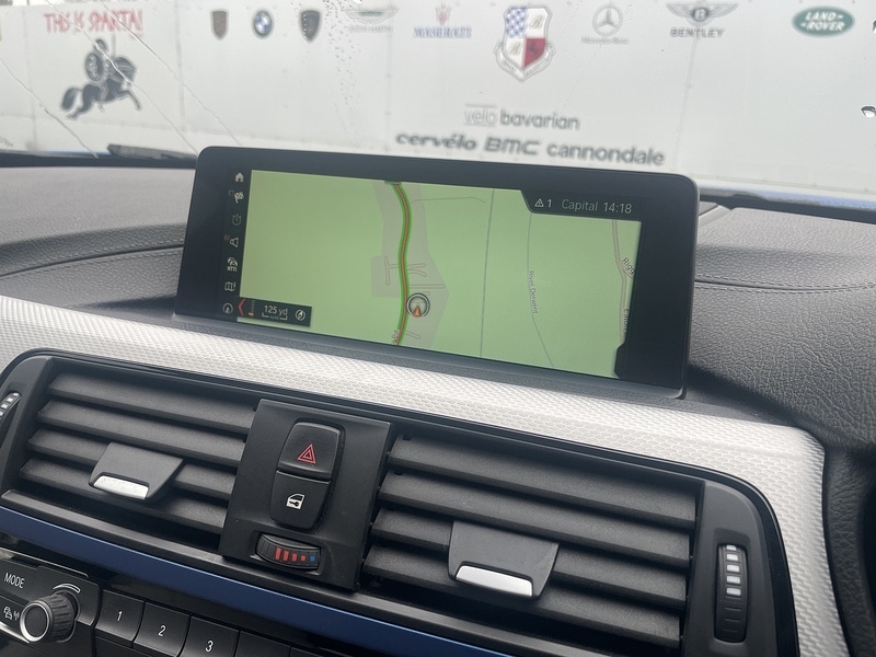 Used BMW 4 Series 2018 for sale - 77584108: Photo 27