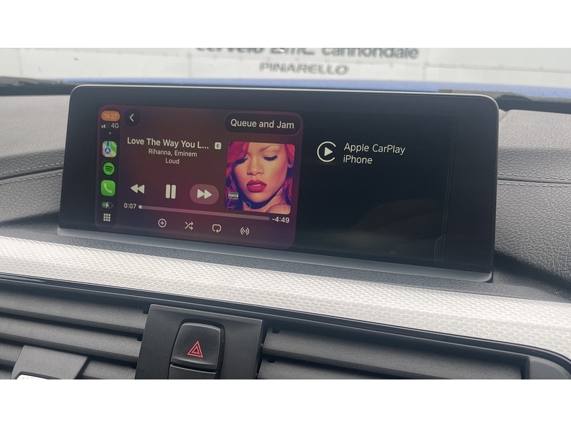 Used BMW 4 Series 2018 for sale - 77584108: Photo 28