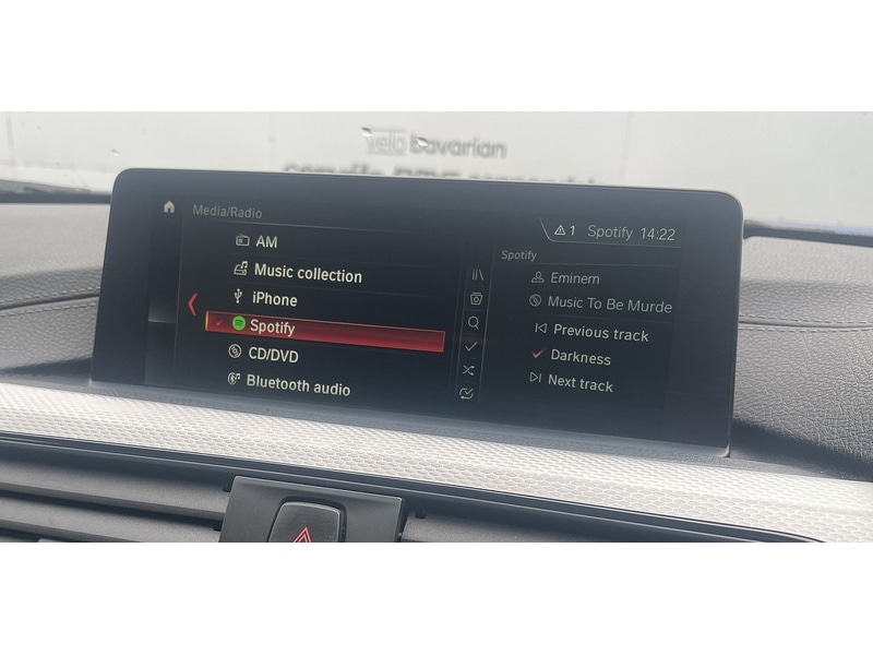 Used BMW 4 Series 2018 for sale - 77584108: Photo 30