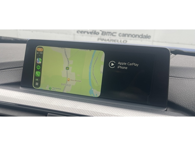 Used BMW 4 Series 2018 for sale - 77584108: Photo 31