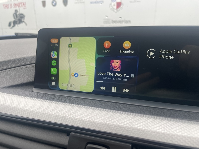 Used BMW 4 Series 2018 for sale - 77584108: Photo 32