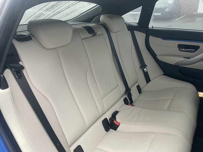 Used BMW 4 Series 2018 for sale - 77584108: Photo 40