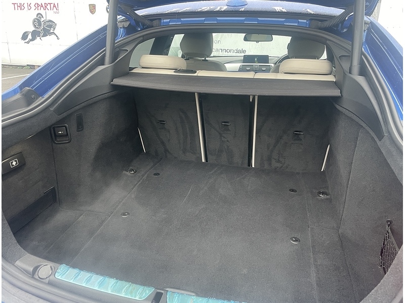 Used BMW 4 Series 2018 for sale - 77584108: Photo 41