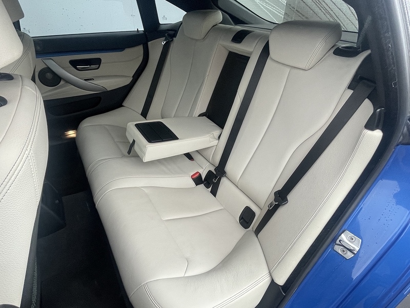 Used BMW 4 Series 2018 for sale - 77584108: Photo 42