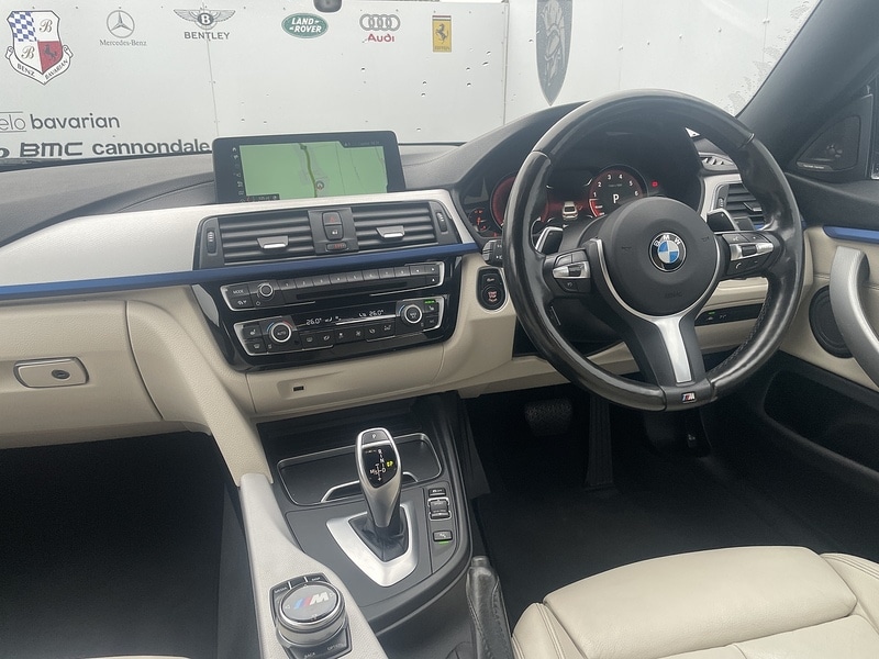 Used BMW 4 Series 2018 for sale - 77584108: Photo 44