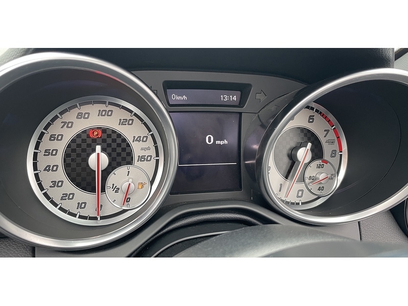 Used Mercedes-Benz SLK 2013 for sale - 76454862: Photo 23