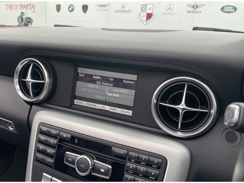 Used Mercedes-Benz SLK 2013 for sale - 76454862: Photo 24