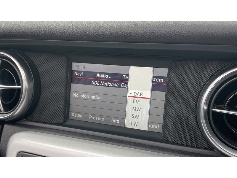 Used Mercedes-Benz SLK 2013 for sale - 76454862: Photo 25