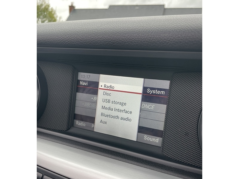 Used Mercedes-Benz SLK 2013 for sale - 76454862: Photo 26