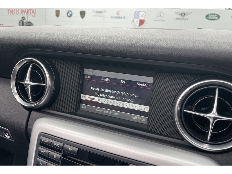 Used Mercedes-Benz SLK 2013 for sale - 76454862: Photo 27