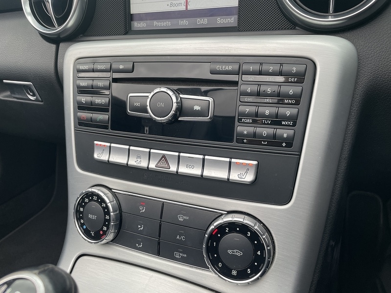 Used Mercedes-Benz SLK 2013 for sale - 76454862: Photo 29