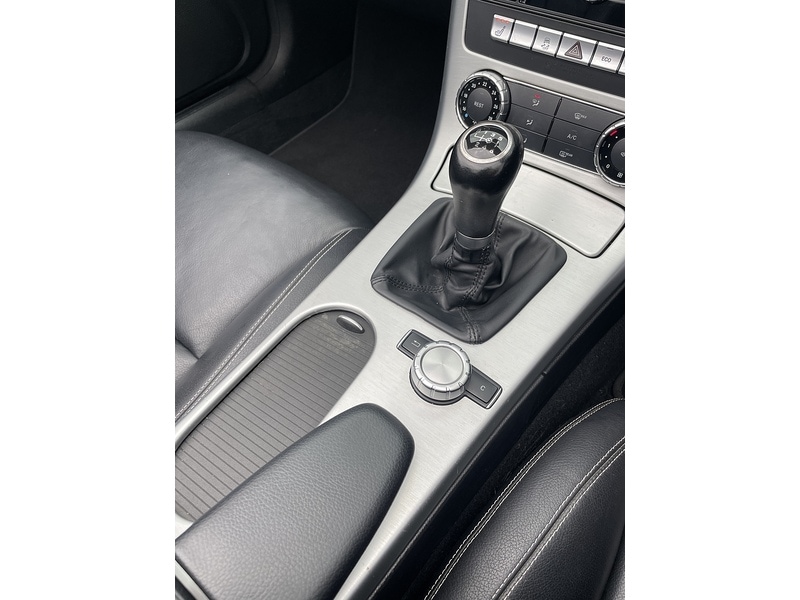 Used Mercedes-Benz SLK 2013 for sale - 76454862: Photo 30