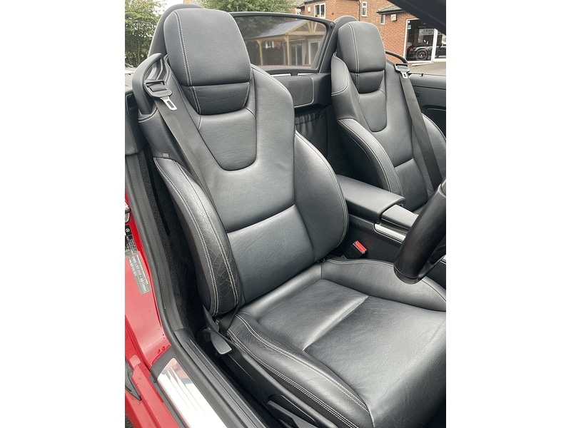 Used Mercedes-Benz SLK 2013 for sale - 76454862: Photo 31