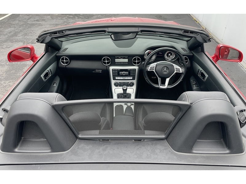 Used Mercedes-Benz SLK 2013 for sale - 76454862: Photo 33