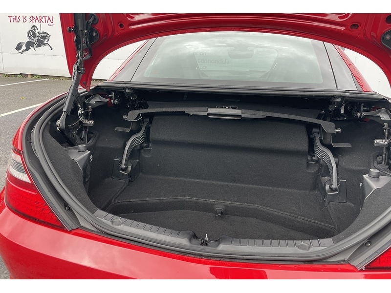 Used Mercedes-Benz SLK 2013 for sale - 76454862: Photo 34