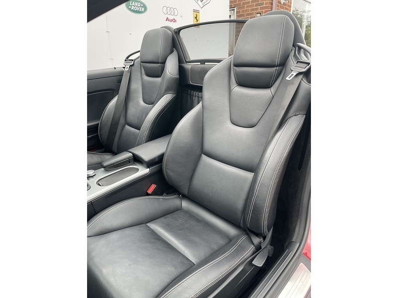 Used Mercedes-Benz SLK 2013 for sale - 76454862: Photo 35