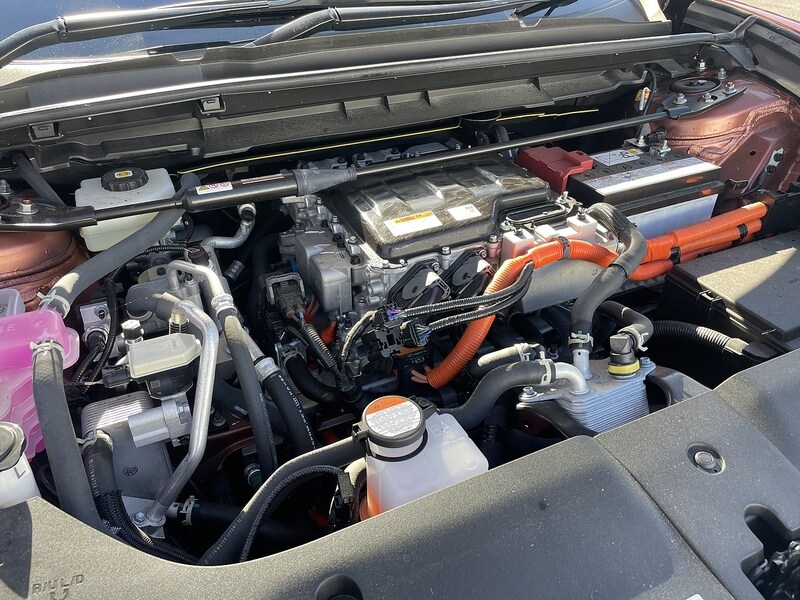 Used Lexus RZ 2024 for sale - 75046773: Photo 18