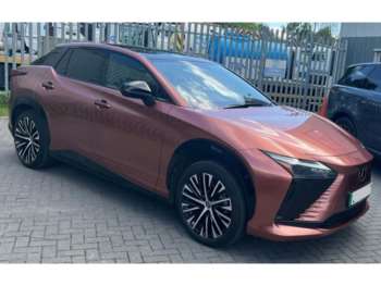 2024 - 450e 230kW Direct4 Takumi 71 kWh 5dr Auto