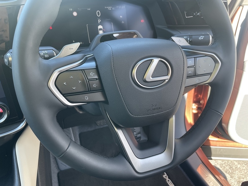 Used Lexus RZ 2024 for sale - 75046773: Photo 20