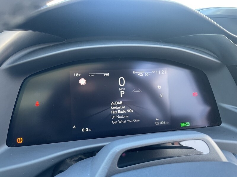 Used Lexus RZ 2024 for sale - 75046773: Photo 21