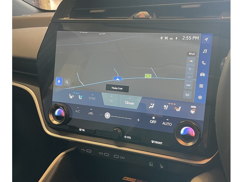 Used Lexus RZ 2024 for sale - 75046773: Photo 24