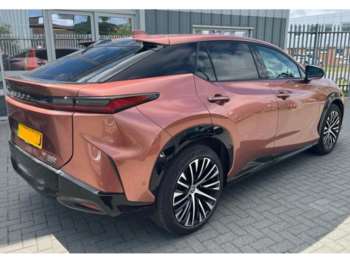 Used Lexus RX 2024 for sale - 75046773: Photo