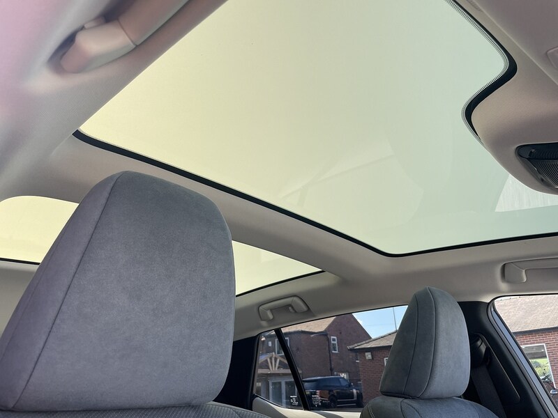 Used Lexus RZ 2024 for sale - 75046773: Photo 33