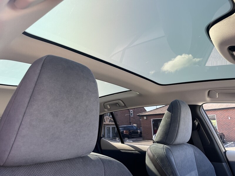 Used Lexus RZ 2024 for sale - 75046773: Photo 34