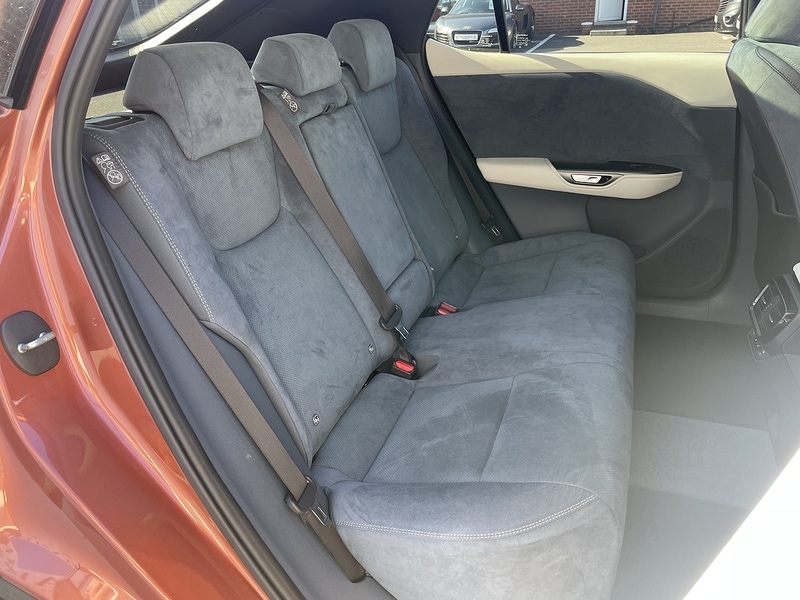 Used Lexus RZ 2024 for sale - 75046773: Photo 37