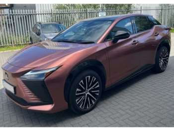 Used Lexus RX 2024 for sale - 75046773: Photo
