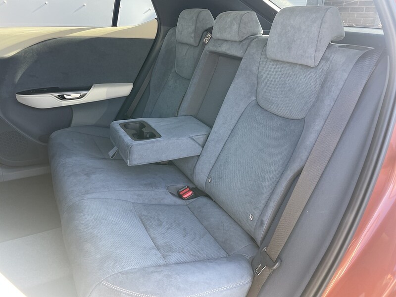 Used Lexus RZ 2024 for sale - 75046773: Photo 40