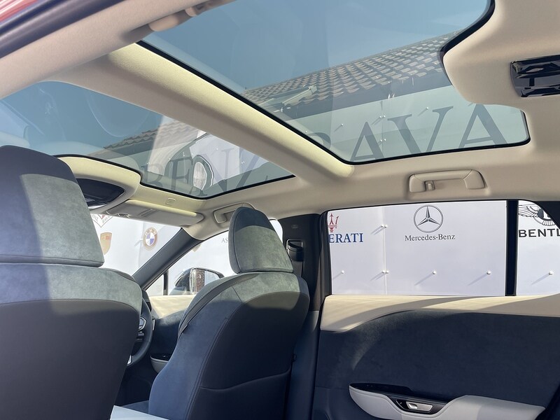 Used Lexus RZ 2024 for sale - 75046773: Photo 41