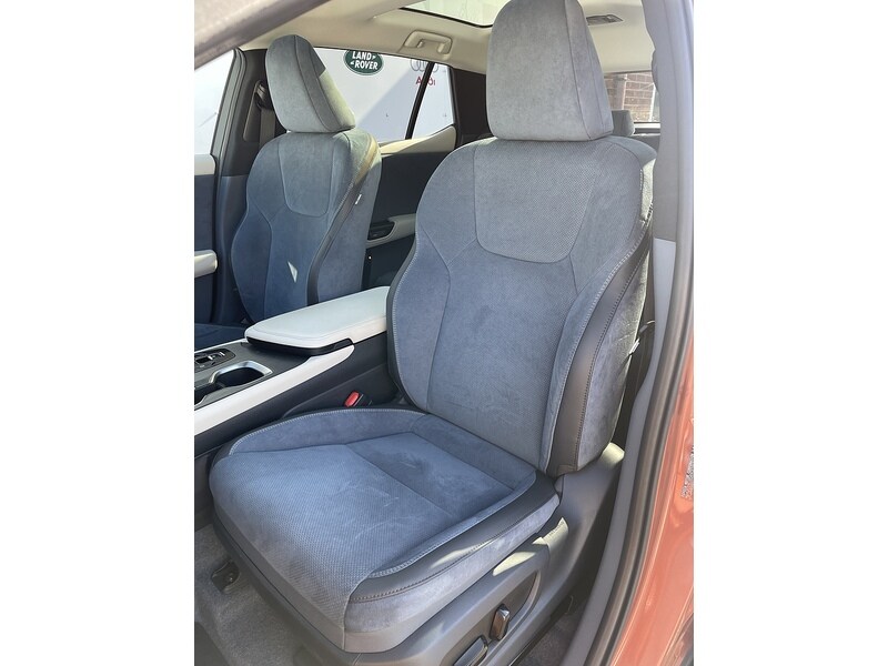 Used Lexus RZ 2024 for sale - 75046773: Photo 42