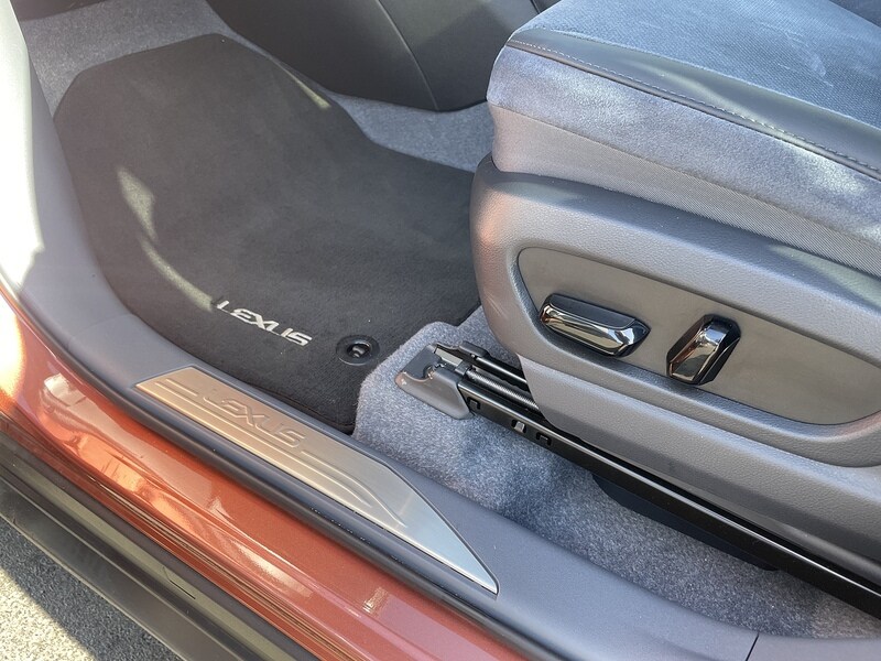 Used Lexus RZ 2024 for sale - 75046773: Photo 43