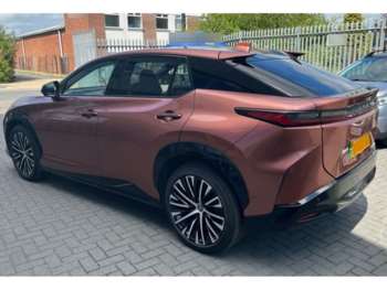 Used Lexus RX 2024 for sale - 75046773: Photo