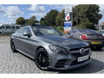 C43 V6 AMG