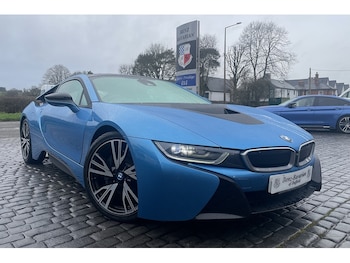 Used BMW i8 2016 for sale - 78711104: Photo