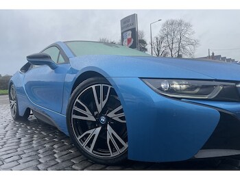 Used BMW i8 2016 for sale - 78711104: Photo