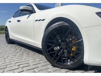 Used Maserati Ghibli 2019 for sale - 78525673: Photo