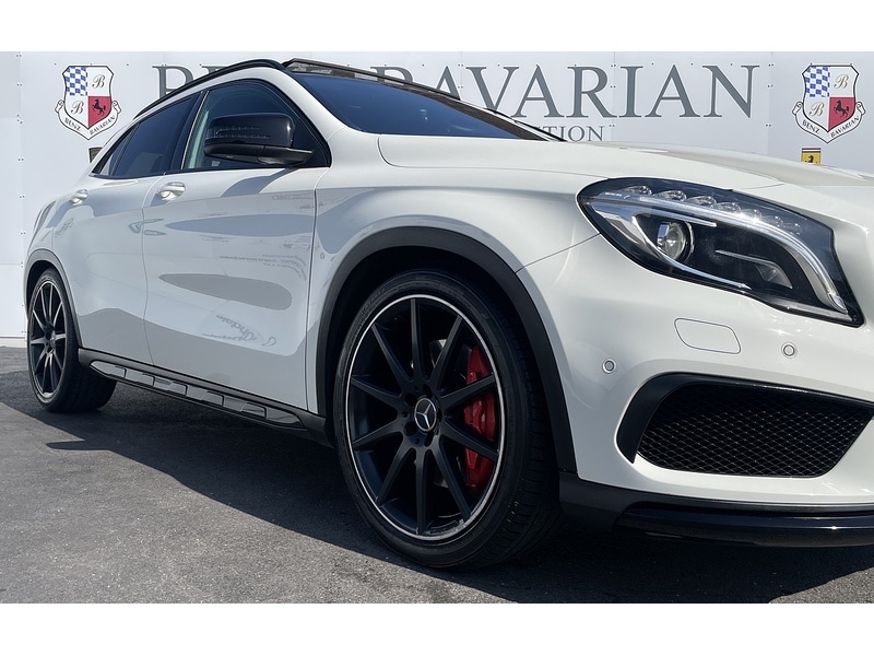 Used Mercedes-Benz GLA 2016 for sale - 78197464: Photo 11